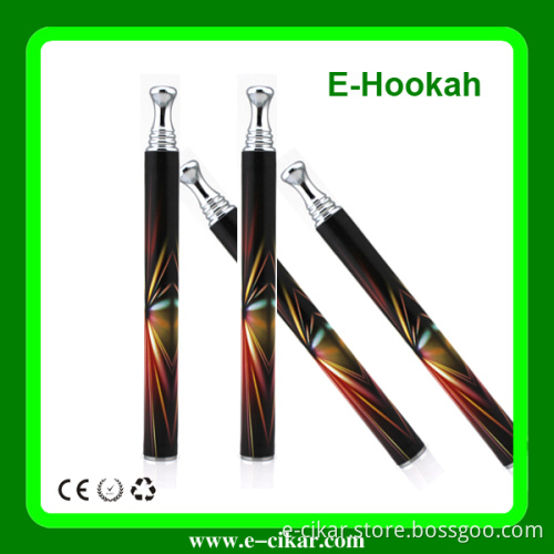 2013 Newest Disposable E-Cigarette E-Hookah Wholesale OEM China